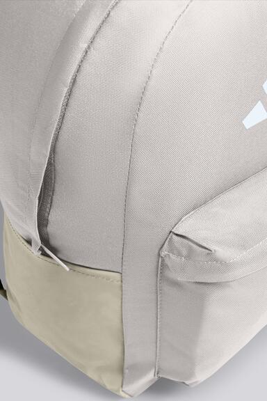 Back pack ADIDAS BEIGE