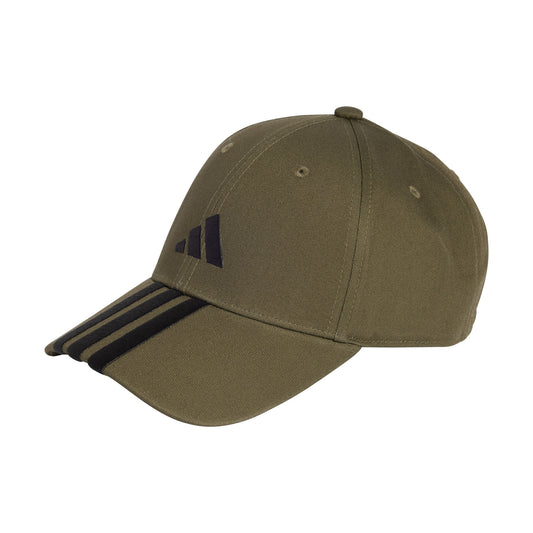 Gorra BBALL ADIDAS Verde oliva