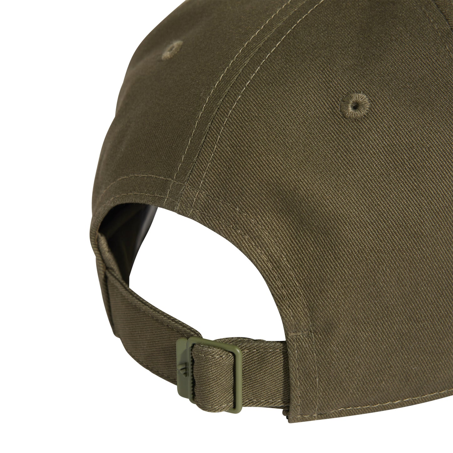 Gorra BBALL ADIDAS Verde oliva