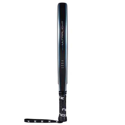 PALA NOX AT10 Genius Ultra Light by Agustín Tapia