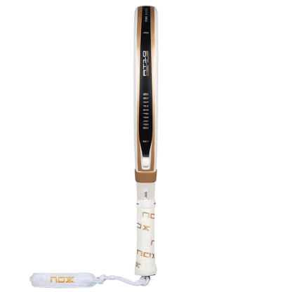 PALA NOX AT10 Luxury Genius 12K Alum XTREM 2026 by Agustín Tapia