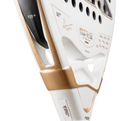 PALA NOX AT10 Luxury Genius 12K Alum XTREM 2026 by Agustín Tapia