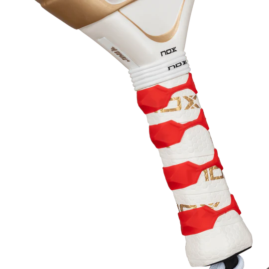 PALA NOX AT10 Luxury Genius 12K Alum XTREM 2026 by Agustín Tapia