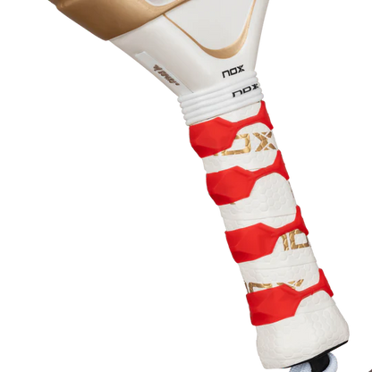 PALA NOX AT10 Luxury Genius 12K Alum XTREM 2026 by Agustín Tapia