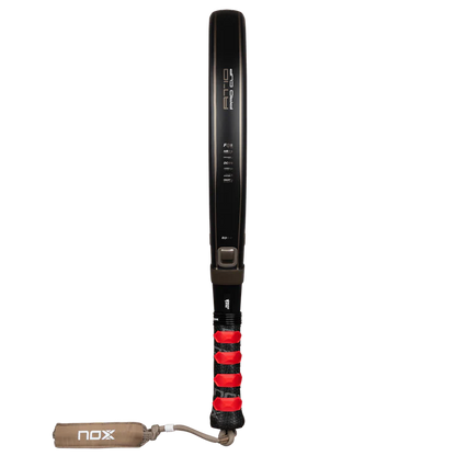 PALA NOX AT10 Pro Cup Hard 2026 by Agustin Tapia