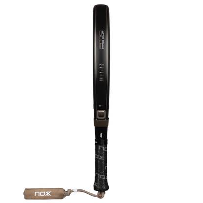 PALA NOX AT10 Pro Cup Hard 2026 by Agustin Tapia