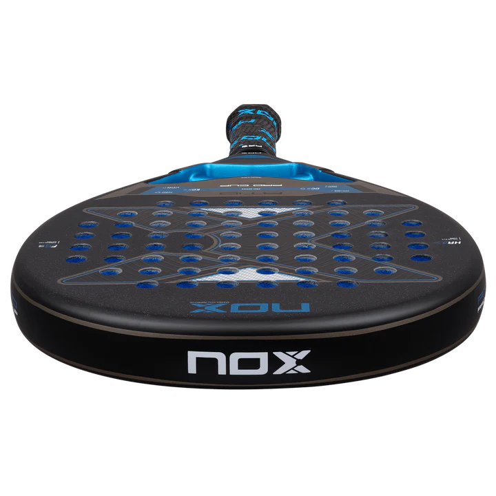 PALA NOX AT10 Pro Cup Soft 2026 by Agustin Tapia