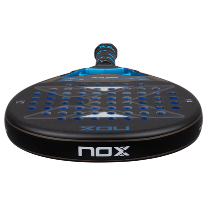 PALA NOX AT10 Pro Cup Soft 2026 by Agustin Tapia