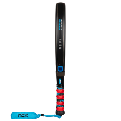 PALA NOX AT10 Pro Cup Soft 2026 by Agustin Tapia