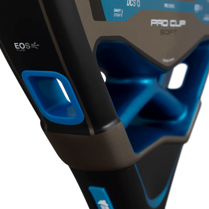 PALA NOX AT10 Pro Cup Soft 2026 by Agustin Tapia