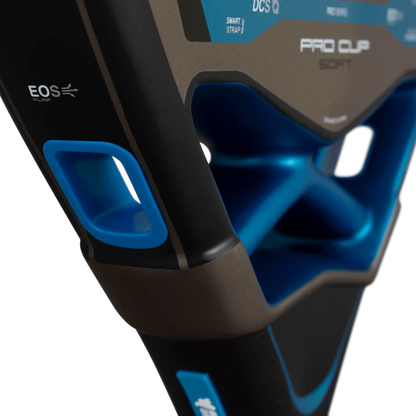 PALA NOX AT10 Pro Cup Soft 2026 by Agustin Tapia