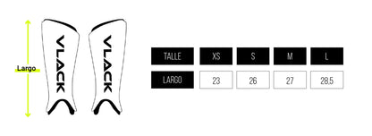 SHIN GUARDS BUMPERS