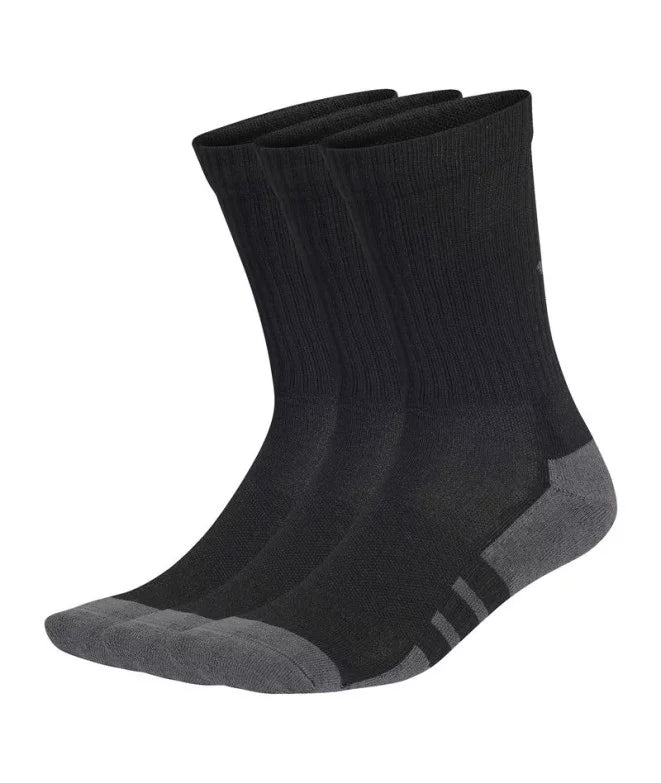 Calcetin Crew 3 pares ADIDAS