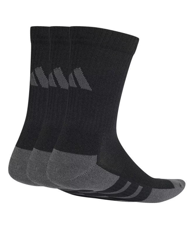 Calcetin Crew 3 pares ADIDAS