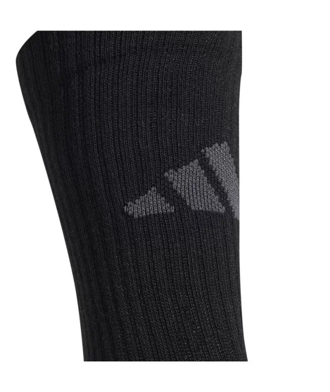 Calcetin Crew 3 pares ADIDAS