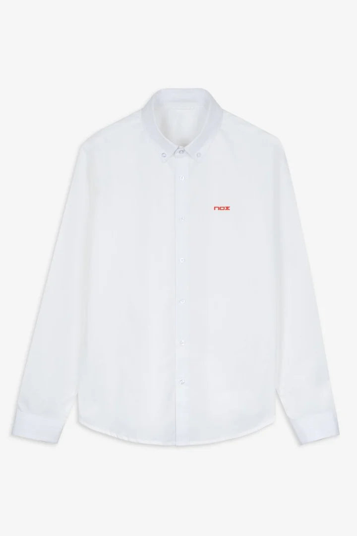 Camisa deportiva hombre Corp NOX