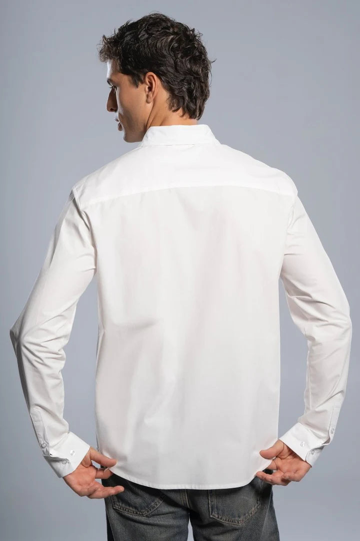 Camisa deportiva hombre Corp NOX