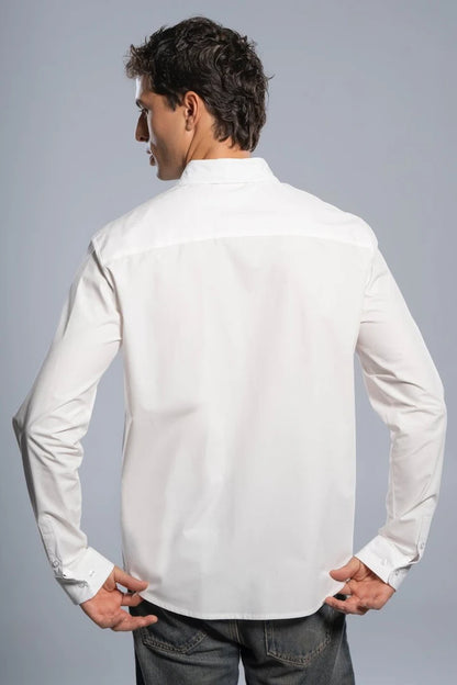 Camisa deportiva hombre Corp NOX