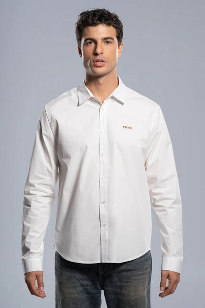 Camisa deportiva hombre Corp NOX