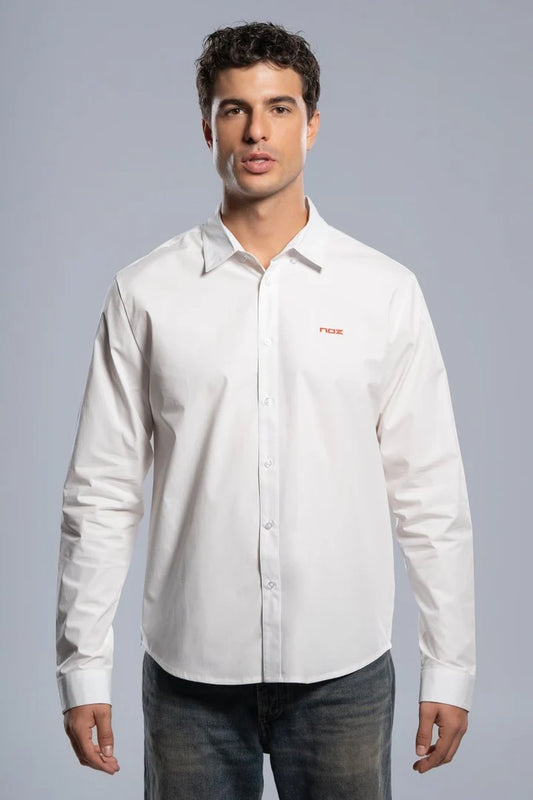 Camisa deportiva hombre Corp NOX
