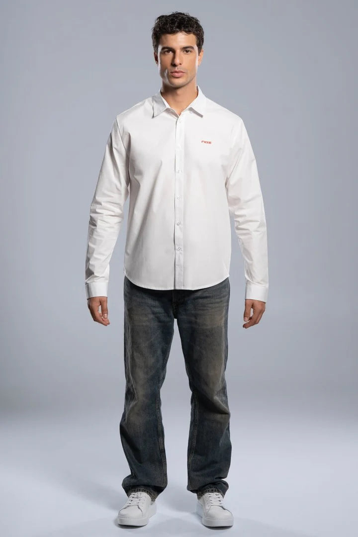 Camisa deportiva hombre Corp NOX