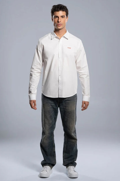 Camisa deportiva hombre Corp NOX