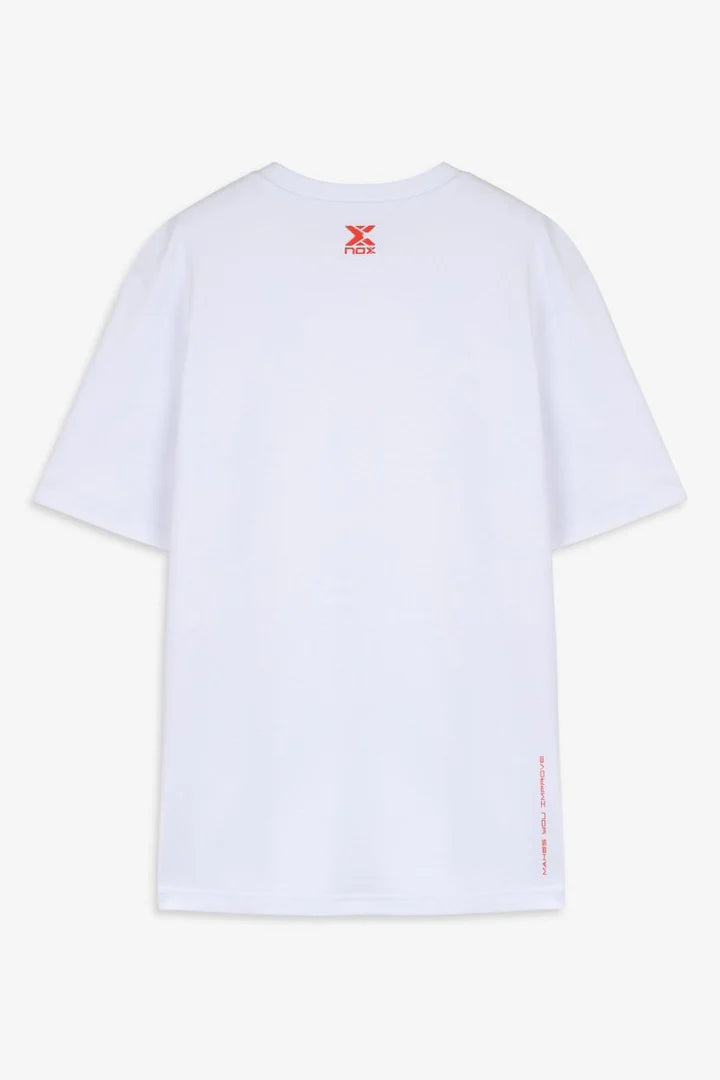 Men's TEAM REGULAR sports T-shirt
