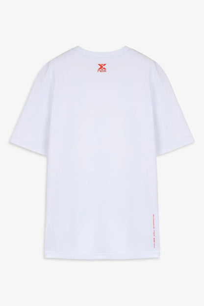 Men's TEAM REGULAR sports T-shirt