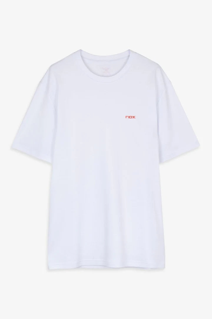 Men's TEAM REGULAR sports T-shirt
