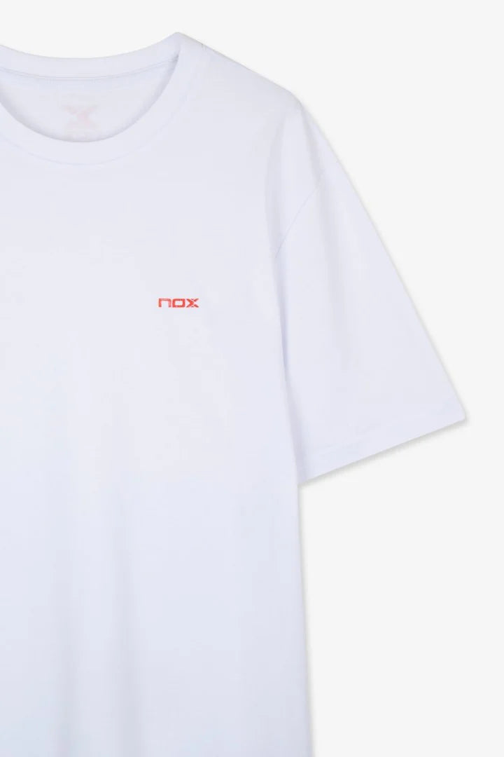 Men's TEAM REGULAR sports T-shirt