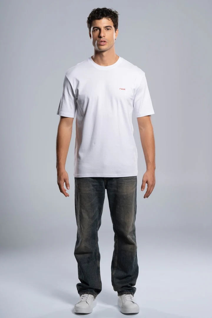 Men's TEAM REGULAR sports T-shirt