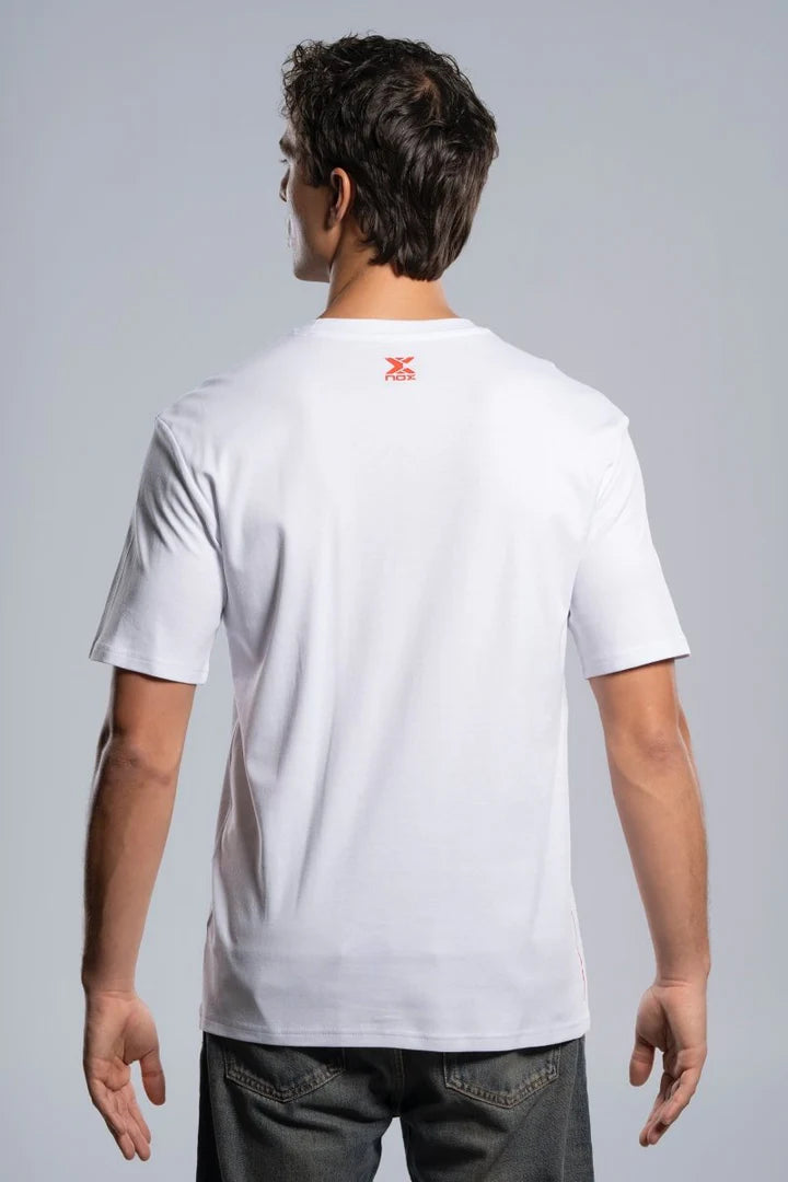 Men's TEAM REGULAR sports T-shirt