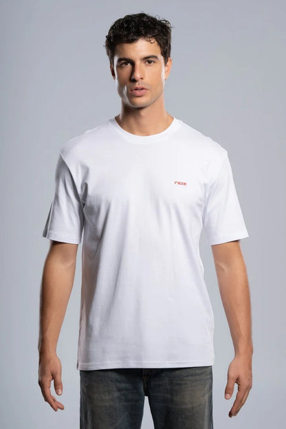 Men's TEAM REGULAR sports T-shirt
