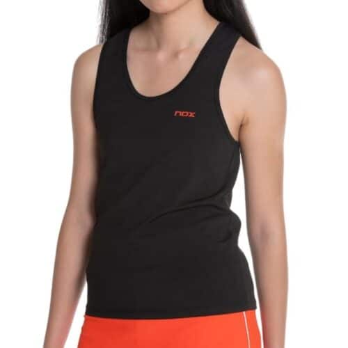 NOX PADEL TEAM FIT tank top