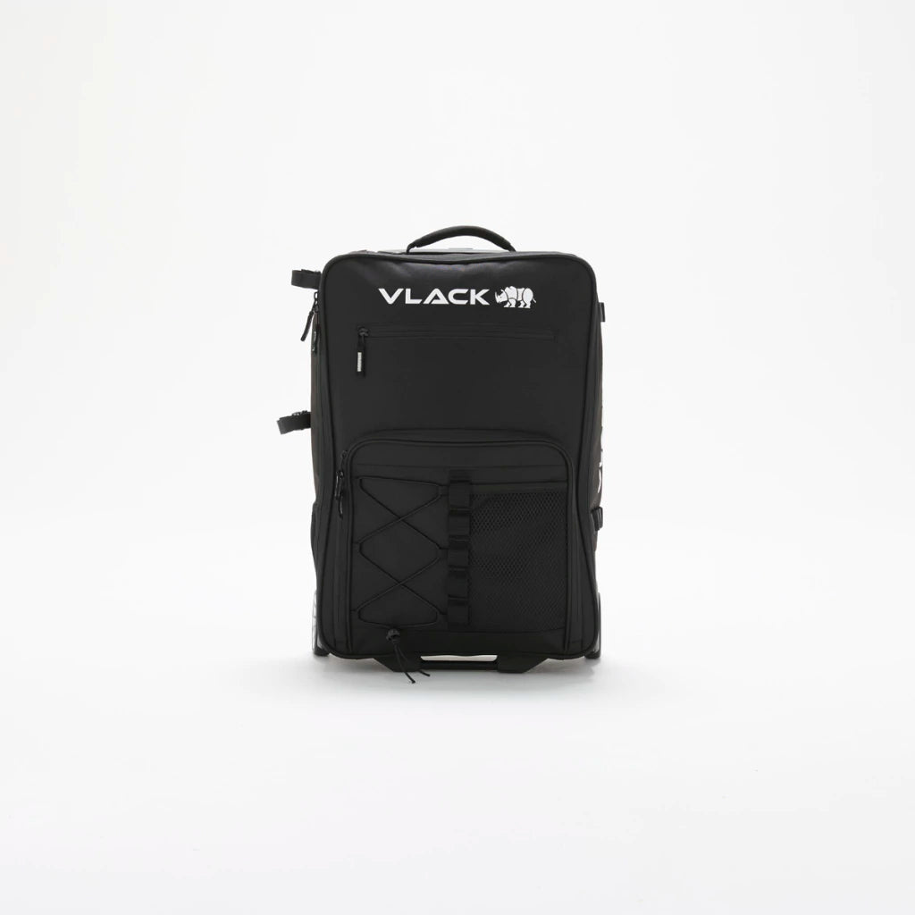 FUNDA ROLLING RHINO CARRY ON VLACK
