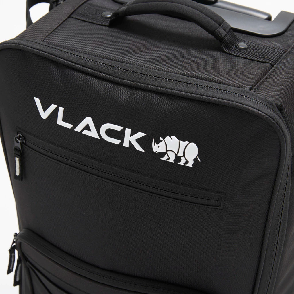 FUNDA ROLLING RHINO CARRY ON VLACK