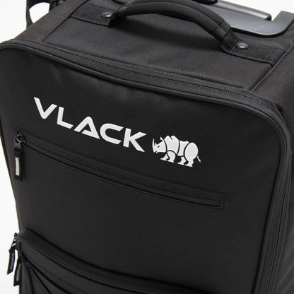 FUNDA ROLLING RHINO CARRY ON VLACK