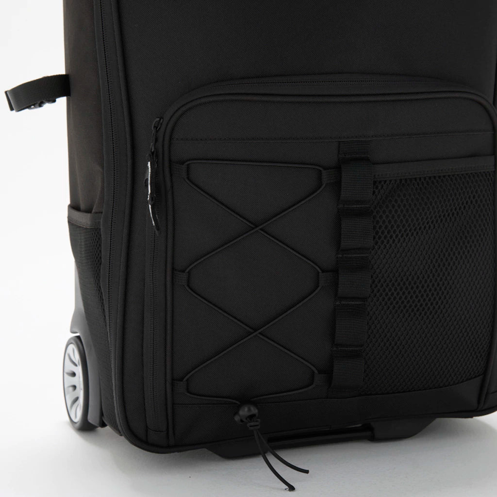 FUNDA ROLLING RHINO CARRY ON VLACK