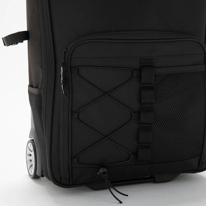 FUNDA ROLLING RHINO CARRY ON VLACK