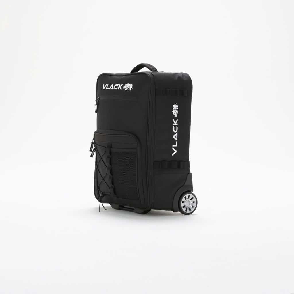 FUNDA ROLLING RHINO CARRY ON VLACK