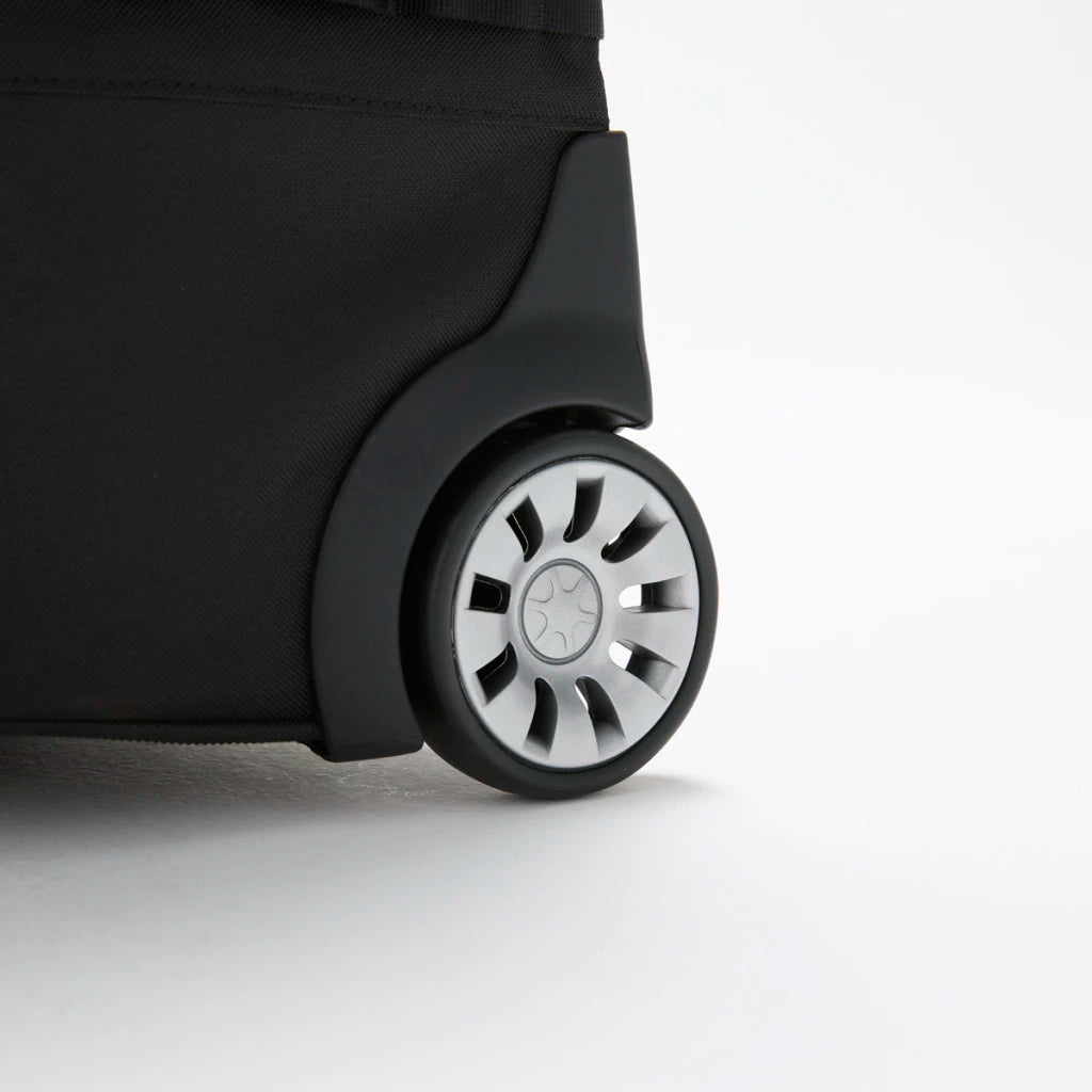 FUNDA ROLLING RHINO CARRY ON VLACK