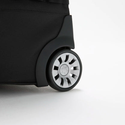 FUNDA ROLLING RHINO CARRY ON VLACK