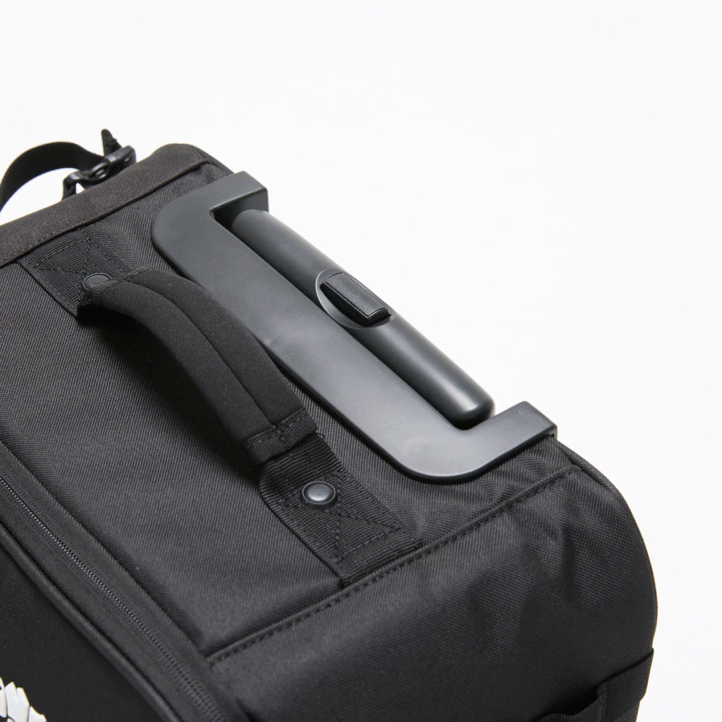 FUNDA ROLLING RHINO CARRY ON VLACK