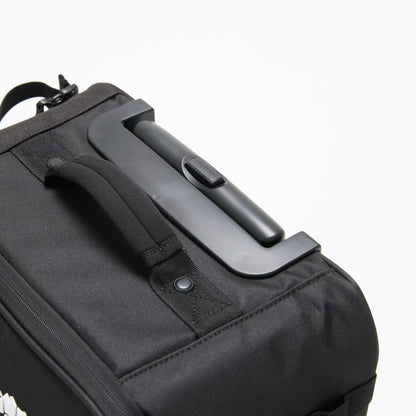 FUNDA ROLLING RHINO CARRY ON VLACK