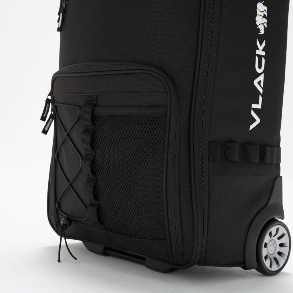 FUNDA ROLLING RHINO CARRY ON VLACK