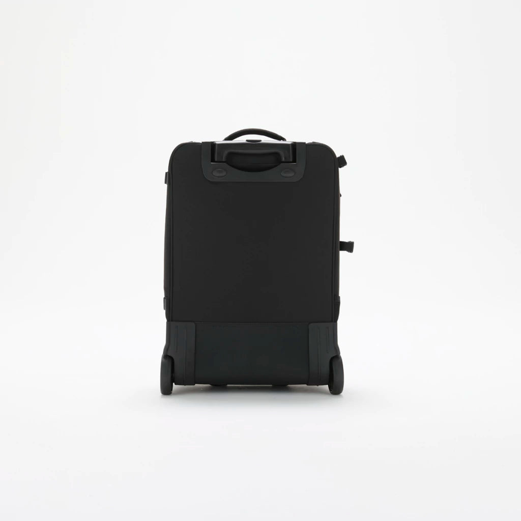 FUNDA ROLLING RHINO CARRY ON VLACK