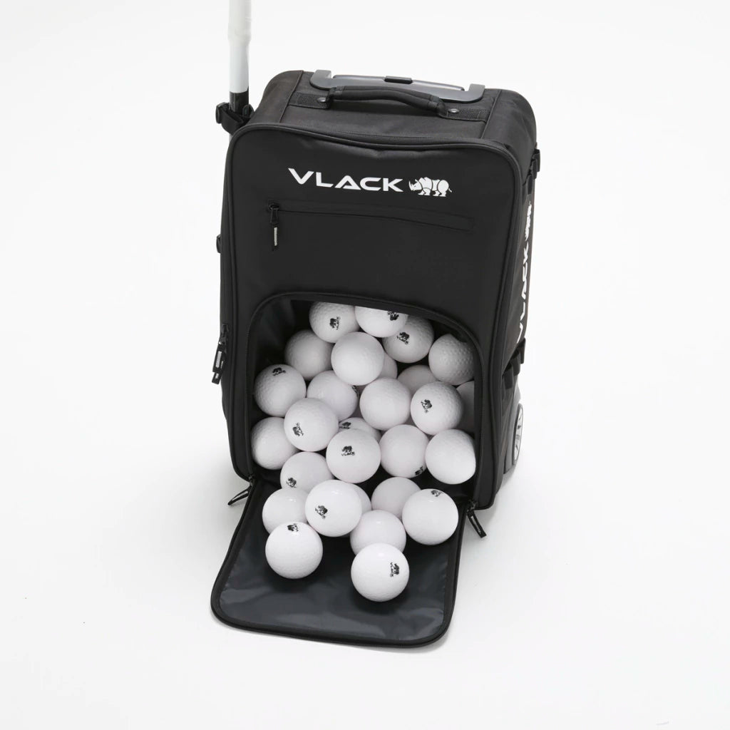 FUNDA ROLLING RHINO CARRY ON VLACK