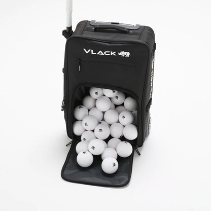FUNDA ROLLING RHINO CARRY ON VLACK