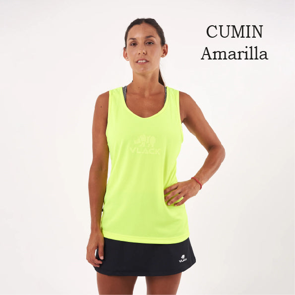PROMOCION Camiseta de tirantes VLACK 2X20€