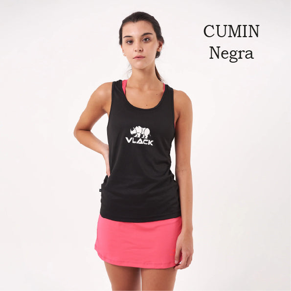 PROMOCION Camiseta de tirantes VLACK 2X20€